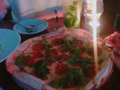 -MARU玛露音乐餐厅(大学路店)