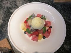 -良木缘咖啡西餐(太古里店)