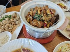 -乡亲鹅肉城(昆山店)