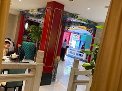 -湘潭九龙鱼头店(城南西路店)