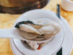 生蚝-濠轩阁特色生蚝火锅(水湾路店)