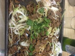 -清真永恒华威肉饼(潘家园店)