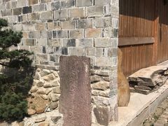景点-前童古镇