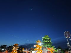 -水浒好汉城