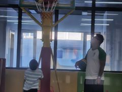 -酷迈儿童体能运动馆(九棵树店)