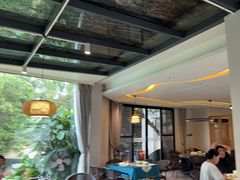 -生态苑农庄(十里画廊遇龙河店)