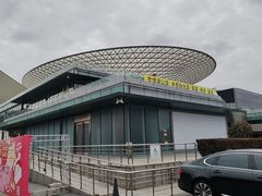 -世博源公馆·本帮融合菜·主题包厢·江景餐厅