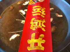 -谭鸭血老火锅(万象九宜城店)