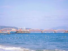 -玫瑰海岸文化旅游度假区