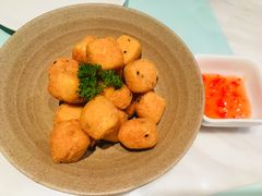 -大树餐厅(益田假日店)