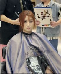 -藤野造型·专业烫染店