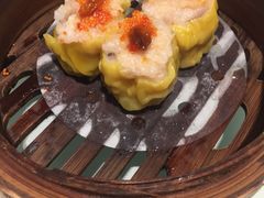 烧卖-潮福城大酒楼·潮味粤品·港式点心(湖滨北路店)