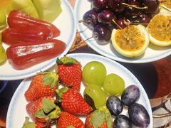 -争先鲜·蒸汽海鲜自助·鲜切牛肉