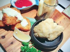 -赤坂亭M9和牛烧肉·日料398放题(万达店)
