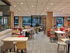 -永和大王(蛙嫩鸡香煲煲鲜·军博店)