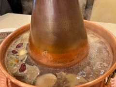 -八先生涮肉房(三里河店)