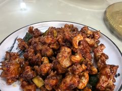 -逢春菜馆天津菜(胜利路店)