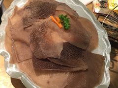 -左庭右院鲜牛肉火锅(南通CBD大有境店)