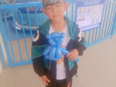-嘉峪关方特欢乐世界