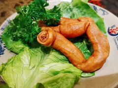 肥肠节子-小龙坎火锅(万象城店)