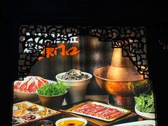 -东门口涮肉·砂锅·烤串(老门东店)