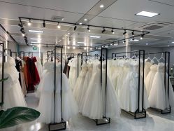 -铂爵夫人婚纱摄影(上海总店)