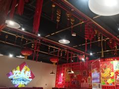 -禄鼎记·排队俩小时都要吃的酸菜鱼(石牌桥店)