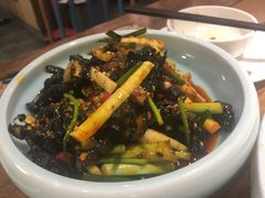 -百年神厨·地道川菜(清江西路店)