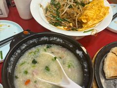 -宏状元现熬粥·京味菜(五棵松店)