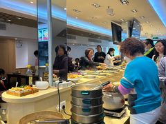 -素满香·食养自助(建邺万达店)