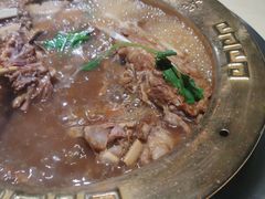 -和庆斋羊蝎子火锅·碳缸烧烤(顺义旗舰店)