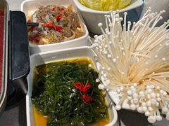 -半天妖烤鱼(京新广场店)