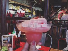 -Luchador摔跤手墨西哥餐厅(恒宇广场店)