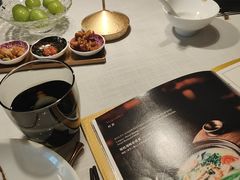 -莉莉海堂HAITANG·烤鸭(国贸商城店)