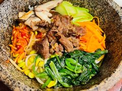 -三代烤肉(保利广场店)