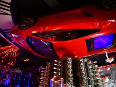 -MOSSO德国餐厅·音乐酒吧(环宇荟店)