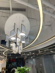 -MYYF SALON烫发染发