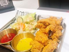 -妥妥烤肉料理(凯德店)