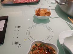 -小肥羊(西丽宝能城店)