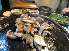 -Dombe豚(黑猪肉街店)
