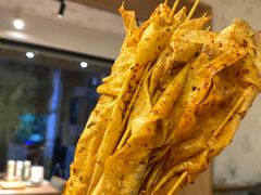 -小乾杯串店•16年沈阳烧烤(文安路店)