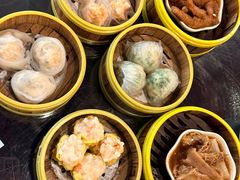 -府城小食馆(金龙宾馆店)