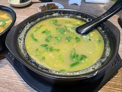 -永茂驴肉(莲池南大街总店)