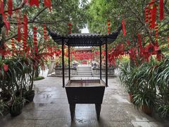 -福州开元寺