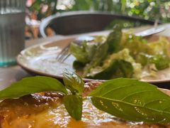 意大利肉酱面-闲·胡同 Barblu Hutong(雍和宫五道营店)