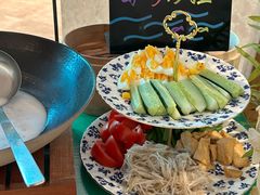 -菲住布渴酒店自助餐厅(阿里巴巴西溪园区店)