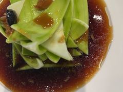 -香山湖渔家大院