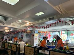 大堂-三头牛·潮汕牛肉生蚝火锅 (夏湾店)