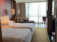 -深圳湾木棉花酒店