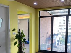 -想家粒科学探索中心(青林湾店)